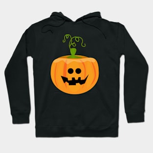 Adorable happy pumpkin Hoodie